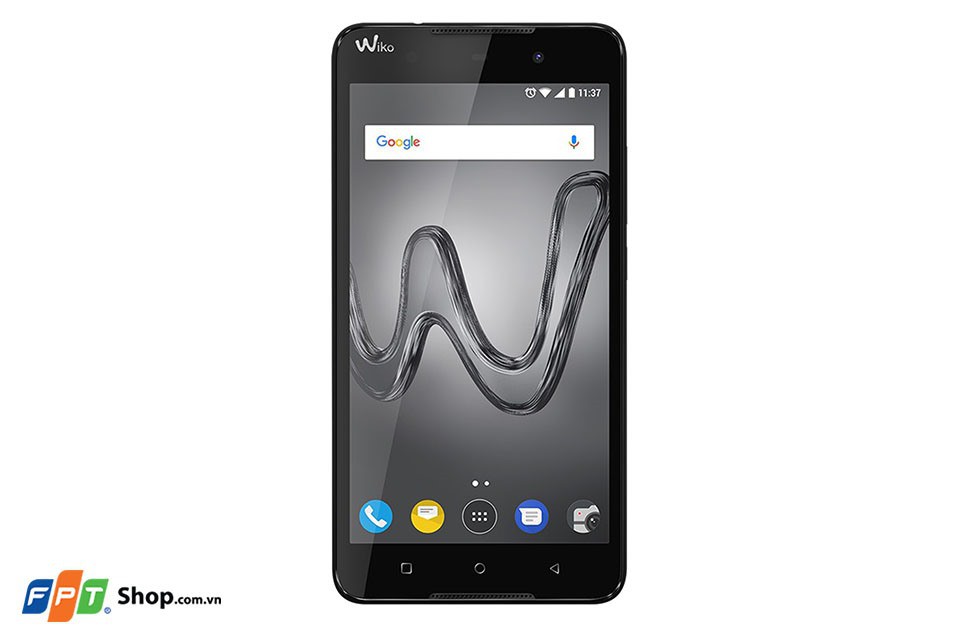Wiko Robby 2017